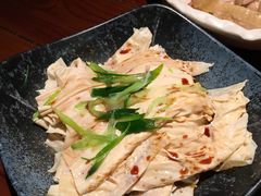 -客语客家菜(东山口店)