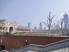 -天津五大道文化旅游区