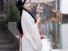 -汉仪华裳汉服旗袍·摄影写真馆(乌镇西栅店)