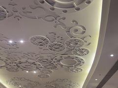 -王府井酒店(金桥港湾店)