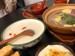 -古都历食南京菜·烤鸭·鸭血粉丝·汤包(南京博物院店)