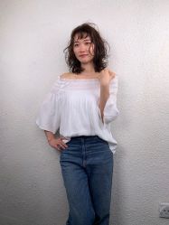 点击看大图 -藤野造型