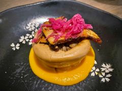 -生机蔬食·24节气料理餐厅(番禺广场店)