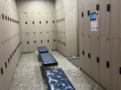 -滨力健身俱乐部