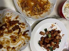 -京华烟云·北京烤鸭(领展购物广场·中关村店)
