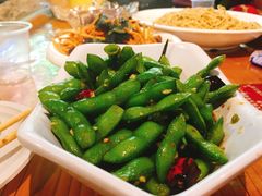 -可可大虾武汉土菜大排档(万松园1店)
