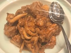 -百富源·海鲜辽菜(和平北大街店)