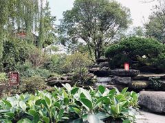 -成都武侯祠博物馆