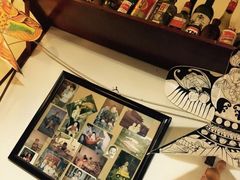 -炙热童年·老北京炙子烤肉(南锣鼓巷店)