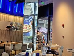 -玛尚诺Pizza&Bar(长泰广场店)