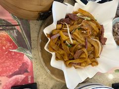 -点都德(龙之梦店)