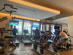 -袁林健身(名仕悦府店)