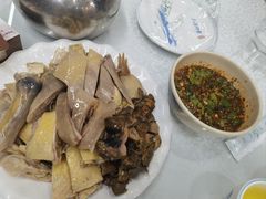 -元谋凉鸡店(百年老店)
