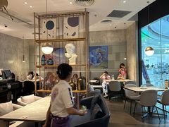 -必胜客(江门万达店)