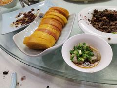 -东兴楼饭庄(六里桥店)