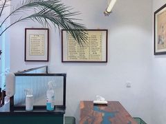 -堂屋糖水店(愚园店)
