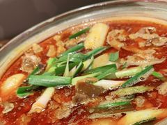 -肖记公安牛肉鱼杂(田林路店)
