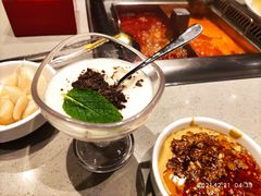 -正福居老北京正宗铜锅泉水涮肉(彰化路店)