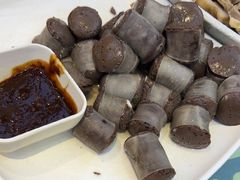 -诺敏塔拉奶茶-布里亚特包子-手把肉(锦都会店)