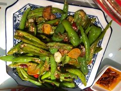 -富贵春饼·烤鸭·大厨现炒(泰华店)