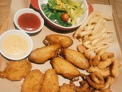 -必胜客(桐梓坡店)