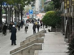-辣螃铠盆盆蟹大排档(海昌店)