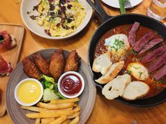 -Money Shops(愚园路店)