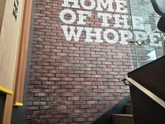 -汉堡王(北京三里屯购物中心)