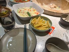 -云荷里·蒸汽石锅鱼·云南菜(中发百旺店)