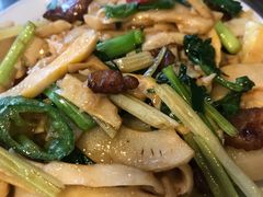 -竹庄餐馆·26年店(南昆山景区店)