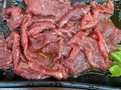 -韩风烤牛肉冷面店