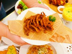 -斗牛士牛排餐厅(嘉里汇店)