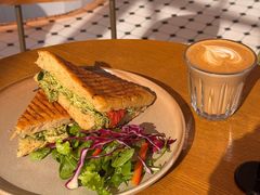 -Jamaicablue Coffeeshop(中央广场店)