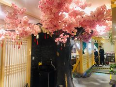 -九田家黑牛烤肉料理(太阳城店)