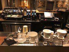 -星巴克臻选(湖滨道店)