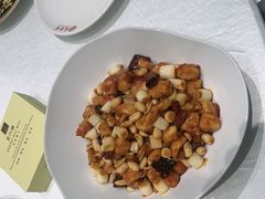 -盛百味·家宴餐厅(霸州分店)