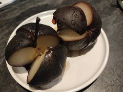 冻梨-金掌勺东北菜(格兰晴天店)