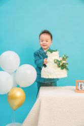 -童年时光专业儿童摄影(龙首店)