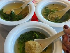 -馋遇江南·精致湖景雅宴(东方之门店)