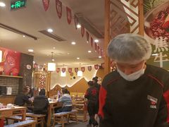 -大龙燚火锅(科华店)