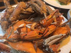 -良师门滨海人家·海鲜·家常菜(滨海城店)