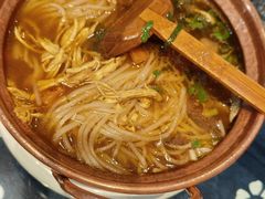 -云南李记罐罐米线饵丝小吃(汉中门金鹰店)