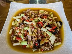 -盐帮食坊•小河帮川菜(四川师大店)