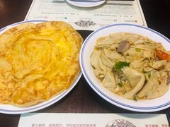 -老厨家(友谊路总店)