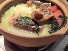 -一坐一忘云南菜(卓悦中心)