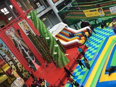 -蒙特利亲子乐园