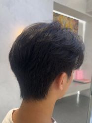 -丝源发型