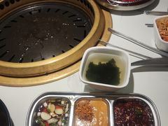 -花味·自助烤肉(南方时代店)