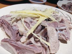 -乡亲鹅肉城(昆山店)