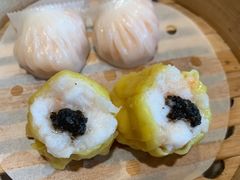 -星河湾半岛酒店-真粤中餐厅